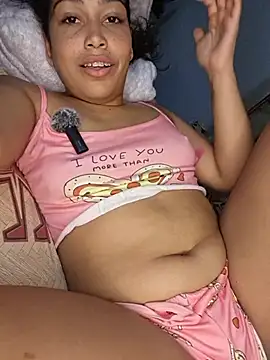 Putaalexa - Flash vagina
