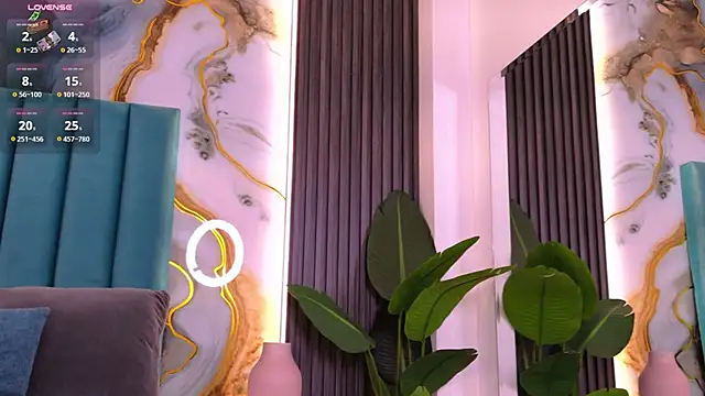 NinaCarter - SPANK ASS X 10