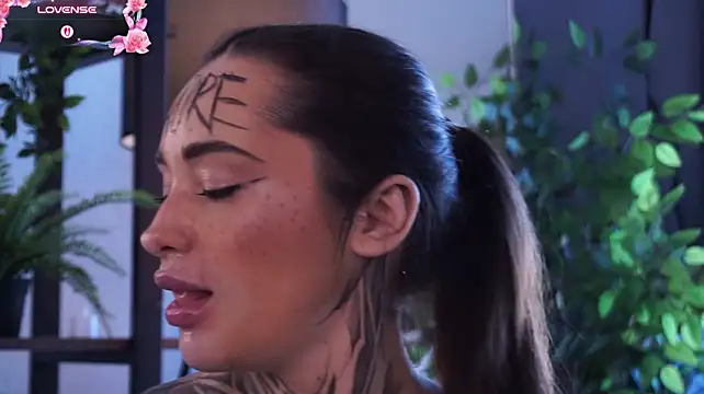 EvaCanton - Be First who fuck my throat today