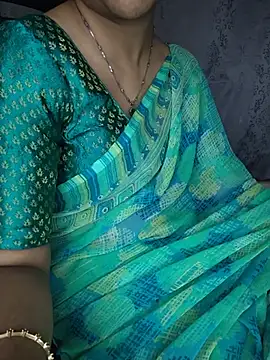 Bujji_Talli - Oil boobs