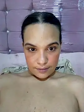 Carolina_garcia_ - Finger in pussy