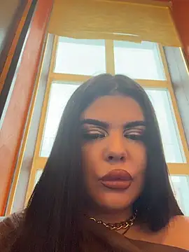AmelliaDiamond - Sit your face naked +jerking💦