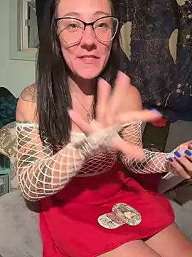 Xnaomifox - Use new toy