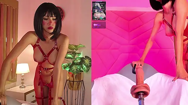 DollyMae_ - DESTROY MY CUNT CTL 2 MIN