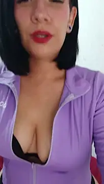 ScarlarletBlossomX - Show pussy 10 minutos