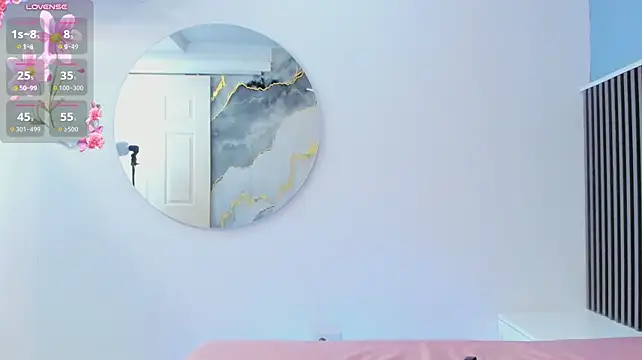 Lily__star - twerk for me sensually