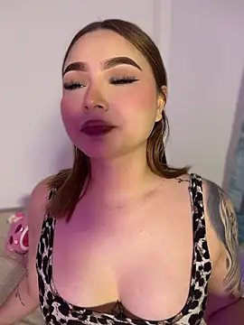 Bella01_ - Rub Pussy In DoggyStyle