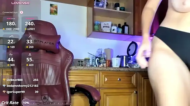 Jasminedaze888 - Climax!!