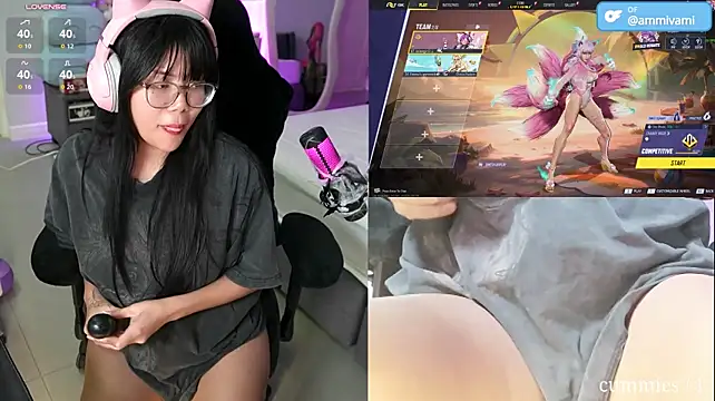 Ammiasian