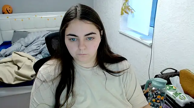 Kitsune_8 - play boobs