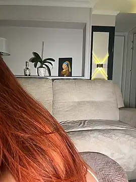 AbrilColls_ - Pamper me, darling 🧡🌸💋💦💦