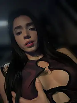 Catalina_Goddess - BIG LOADS OF CUM