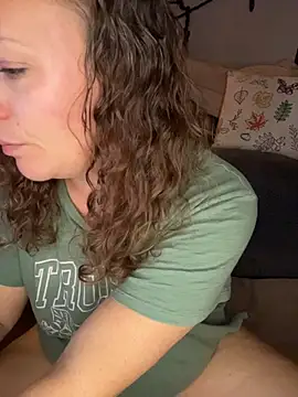 MistyNights - oil boobiessss