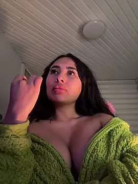 Anily_Lovely - finger pussy