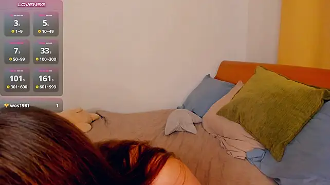 LeilaErcolani - flash boobies