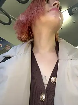 TimesSquare_ - im so wet daddy help pussy squirt big😻