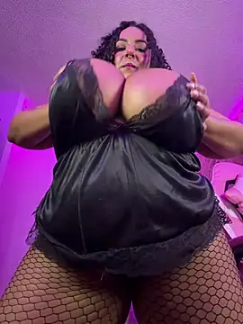 Ariadna_cooper - Bounce my naked tits 🥵✨