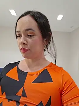 Lorena_Foster - Spank this big ass 🎃