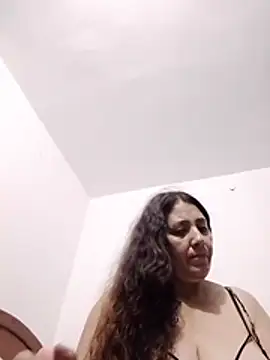 Cachonda69- - Masturbacion con vibrador y dildo...😈😈