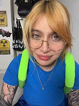 YunoRose_ - 🤭Some goodies for me🤭