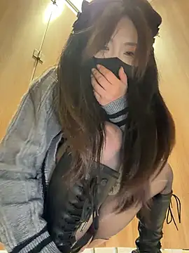 _Galax- - 狼牙手指套抽插2分钟