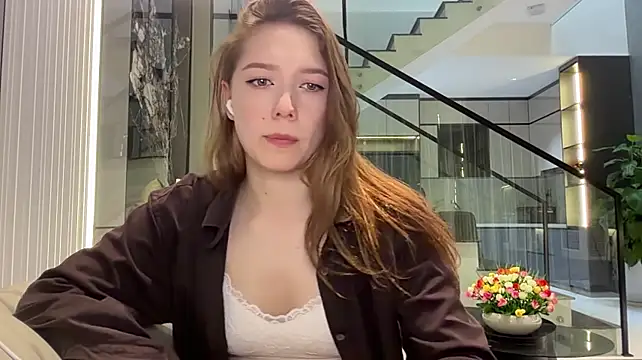 Lina_lu_ - Doggy tease