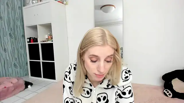 KenzieDawton - make me squirt