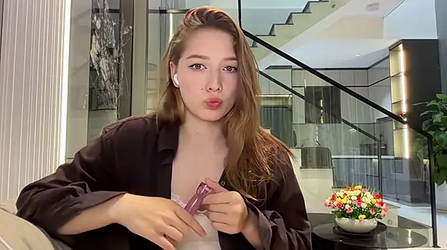 Lina_lu_ - Doggy tease