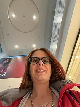 NataKitten - Thong off+Rub pussy in public,LT🎁