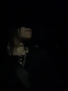Gothbabbi - Blow kiss