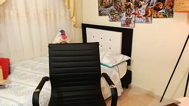 Saksa - dildo ride