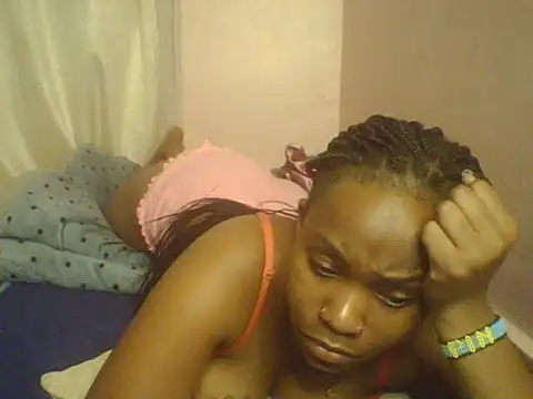 Bunny_kiki - cum show