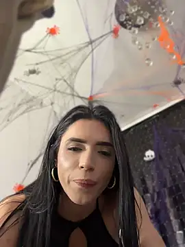 Catalina_Goddess - BIG LOADS OF CUM