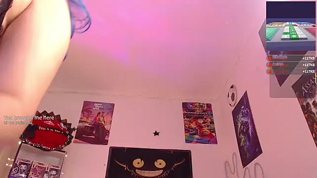 Emmy_Ruiz - DAGGIE STYLE