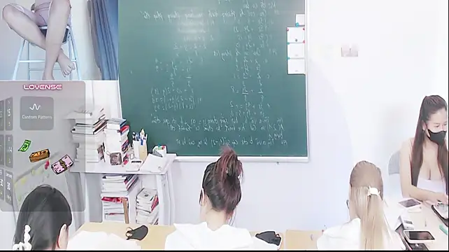 _Math_ - Check panties 1 girl