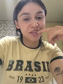 Daniela-rosee - SQUIRT