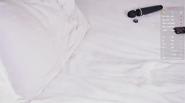 HollisBeckett - Panty tease
