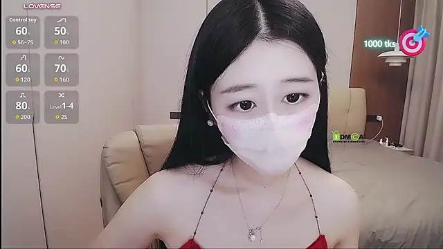 CN-xiaofei - 双手按摩乳房Hand massage breasts