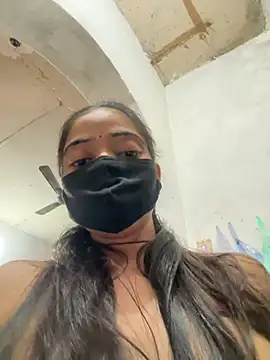 Riyaa_6 - Full nude🥰❤️