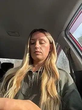 StasyWood - Show dildo🤤