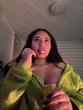 Anily_Lovely - finger pussy