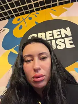 AdinaKan - Naked show+BIG squirt💦💦