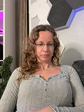 AnnikaRose - Naked Orgasmus