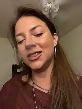 Molly_witha_chance - Put in new buttplug