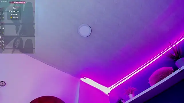 Abbyy_stone - naked