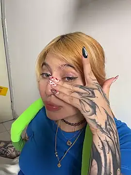 YunoRose_ - 🤭Some goodies for me🤭