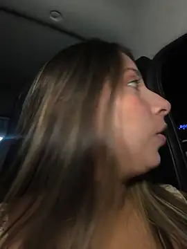 Catalina_ramos - Flash ass in street