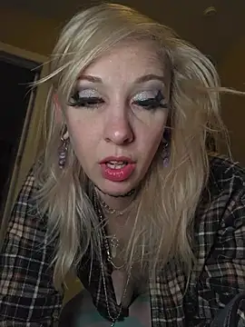 AmethystFoxx - Atm tongue dildo (ass to mouth)