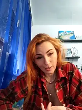 HelenWildCat - Squirt