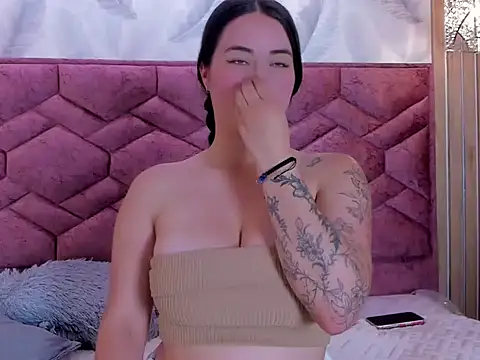ChannelQueen__ - Sloopy blowjob 🍆